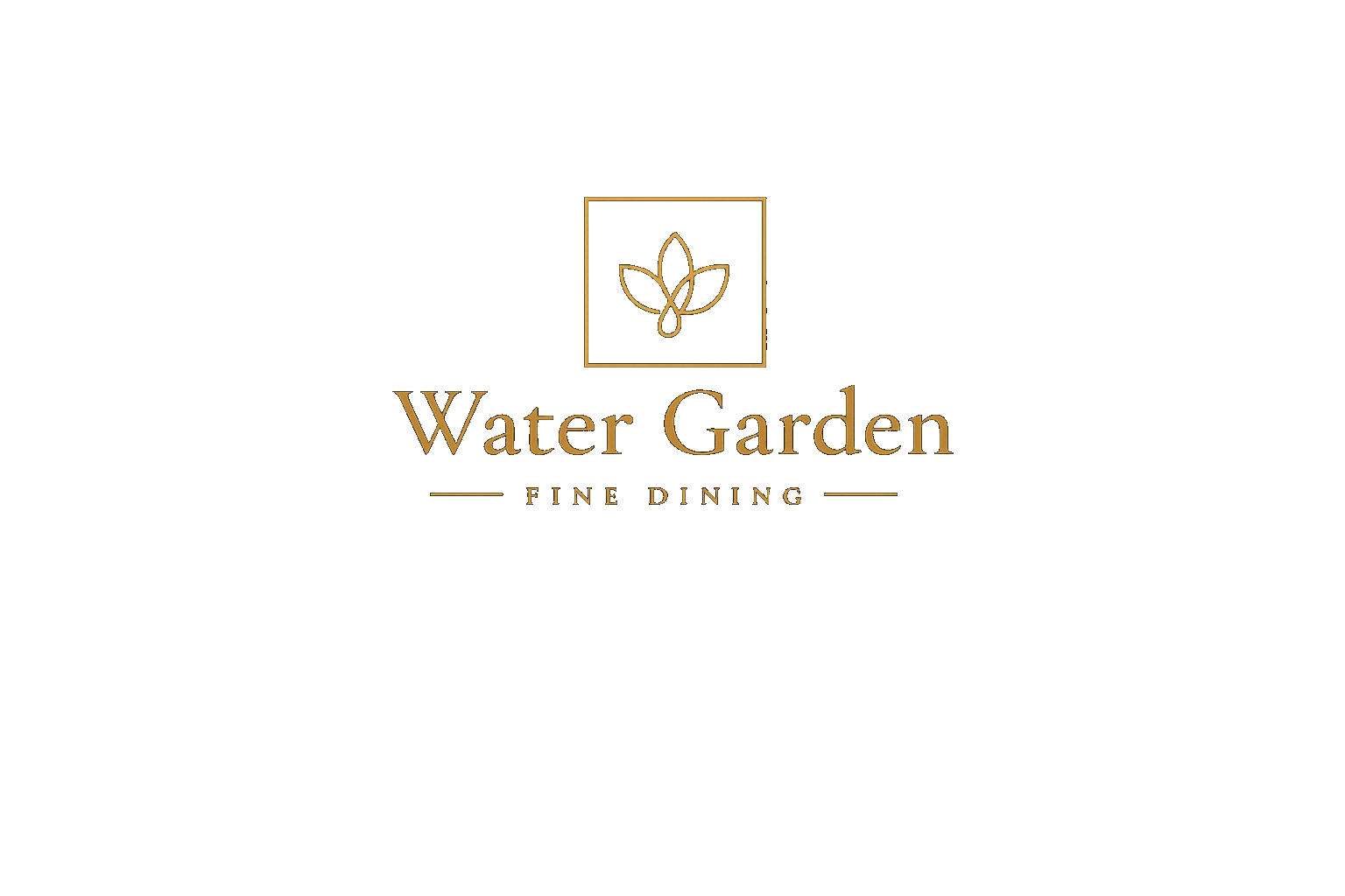 Water Garden